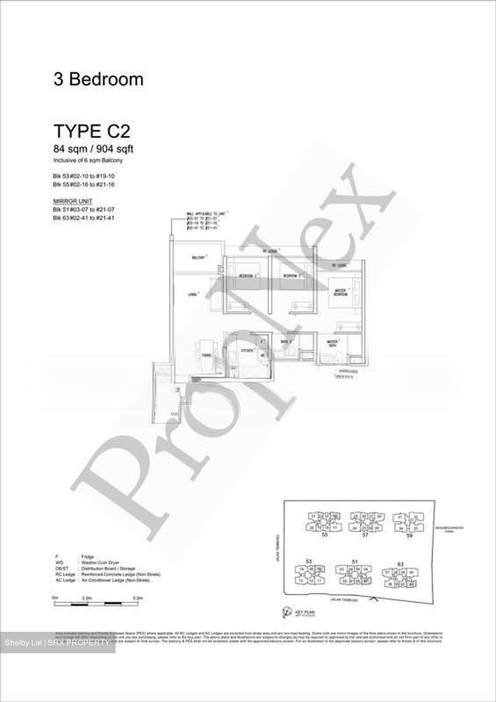 Emerald Of Katong (D15), Condominium #588220411
